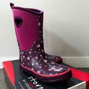 Storm by Cougar Snowbound Kids Boots